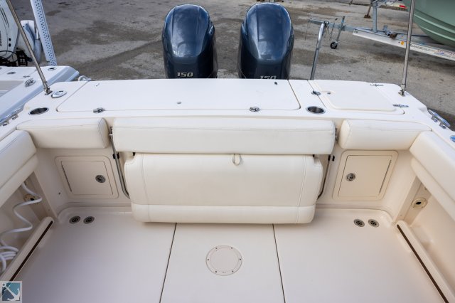 Pre-Owned 2019  powered Grady-White Boat for sale